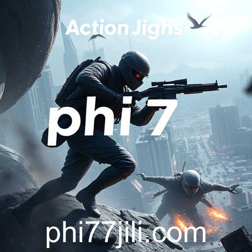 Action Games