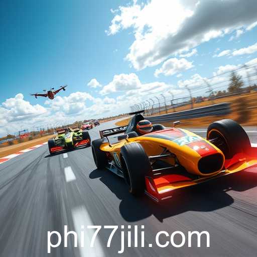 Racing Games