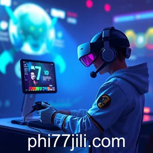 The Rise of Online Gaming in 2025