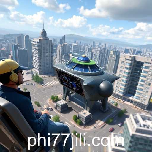 Simulation Games